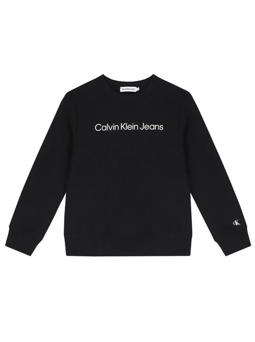  CALVIN KLEIN JEANS | IU0IU00550T/BEH